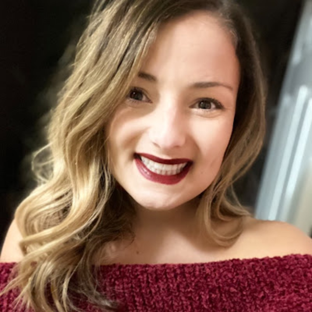 Meet your Posher, Kelly